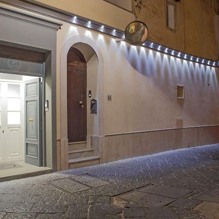 Piazza Posta Dimora Di Charme 호텔 프로치다 외부 사진